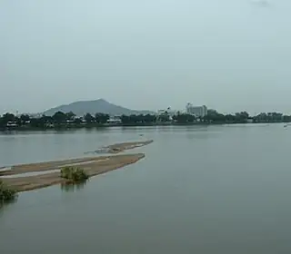 Tak, Thaïlande
