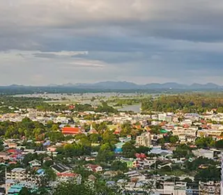 Uthai Thani, Thaïlande