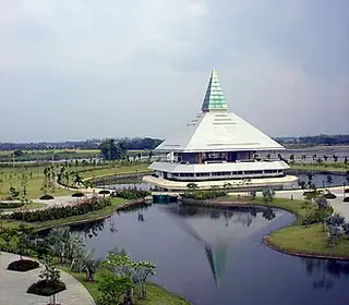 Pathum Thani, Thaïlande