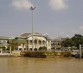 Nonthaburi, Thaïlande