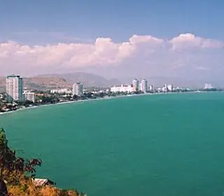 Hua Hin, Thaïlande