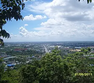 Ratchaburi, Thaïlande
