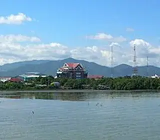 Chon Buri, Thaïlande