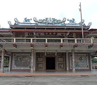 Aranyaprathet, Thaïlande