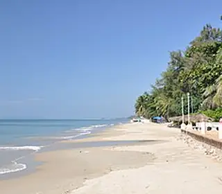 Rayong, Thaïlande