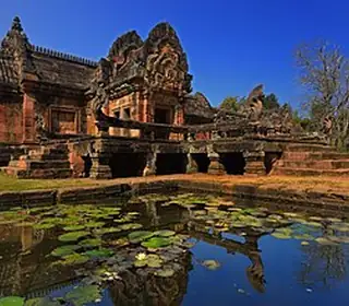 Buriram, Thaïlande