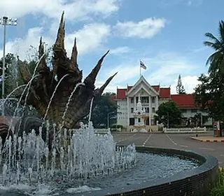 Nong Khai, Thaïlande