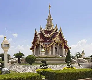 Udon Thani, Thaïlande