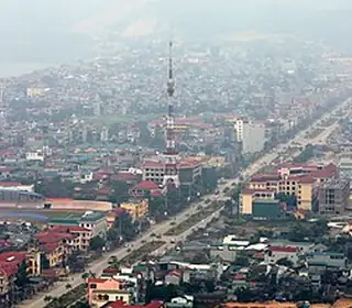 Hoa Binh, Viêt Nam