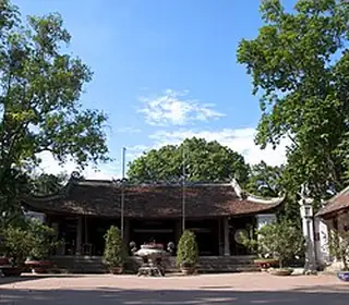 Sơn Tây, Viêt Nam