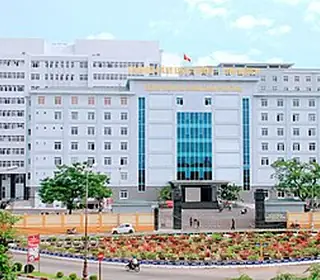 Việt Trì, Viêt Nam