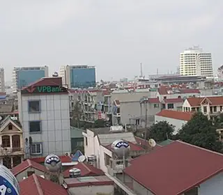 Bắc Giang, Viêt Nam
