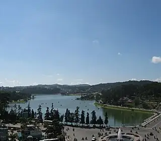 Da Lat, Viêt Nam