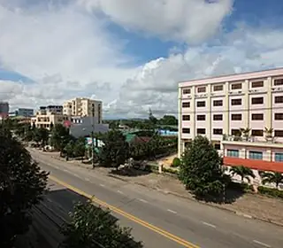 Quảng Ngãi, Viêt Nam