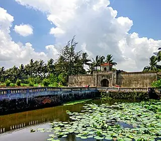 Quảng Trị, Viêt Nam