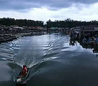 Narathiwat, Thaïlande