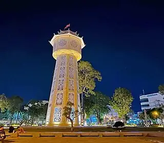 Phan Thiet, Viêt Nam