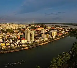 Mỹ Tho, Viêt Nam