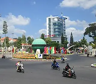 Sóc Trăng, Viêt Nam