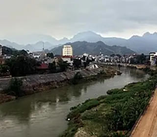 Ha Giang, Viêt Nam