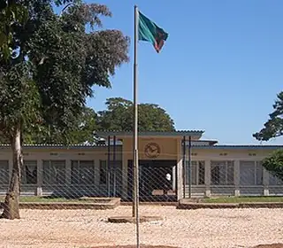 Lundazi, Zambie