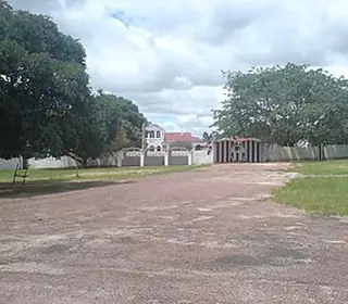Mongu, Zambie