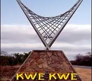 Kwekwe, Zimbabwe