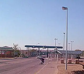 Beitbridge, Zimbabwe