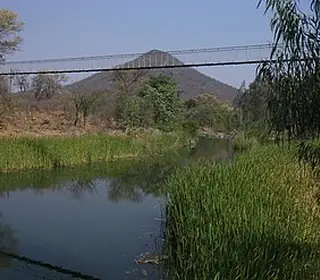 Gwanda, Zimbabwe