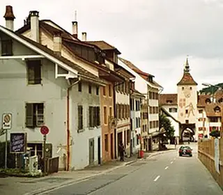 Liestal, Suisse
