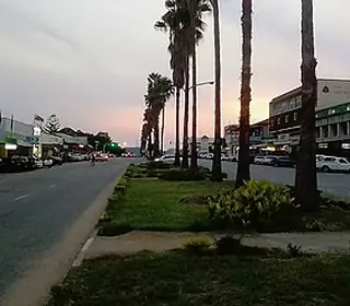 Masvingo, Zimbabwe