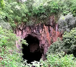 Chinhoyi, Zimbabwe