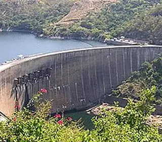 Kariba, Zimbabwe
