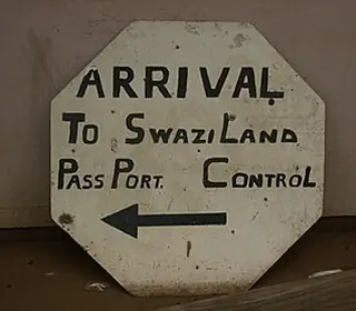 Golela, Eswatini