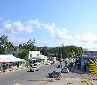 Luganville, Vanuatu