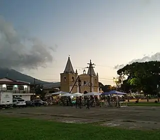 Trujillo, Honduras