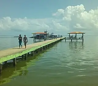 Puerto Lempira, Honduras
