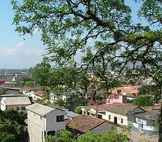 Juticalpa, Honduras