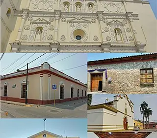 Comayagua, Honduras