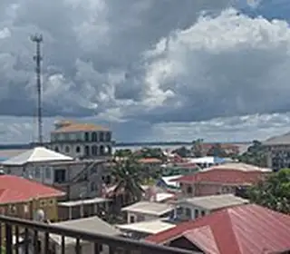 Bartica, Guyana