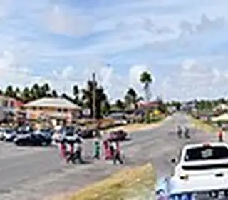 Anna Regina, Guyana