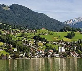 Sarnen, Suisse