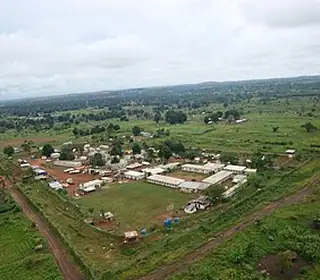 Maridi, Soudan du Sud