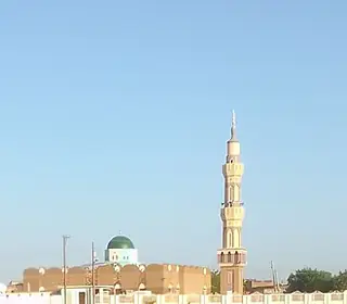 El Manaqil, Soudan