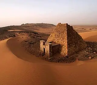 Shendi, Soudan