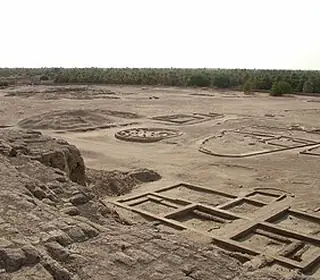 Kerma, Soudan