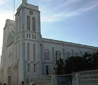 Les Cayes, Haïti