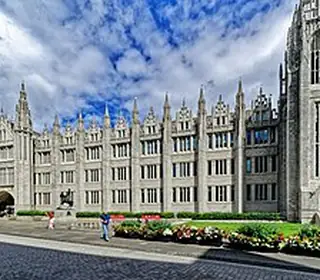 Aberdeen, Royaume-Uni