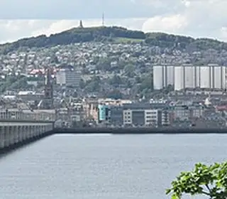 Dundee, Royaume-Uni