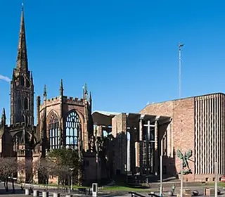 Coventry, Royaume-Uni